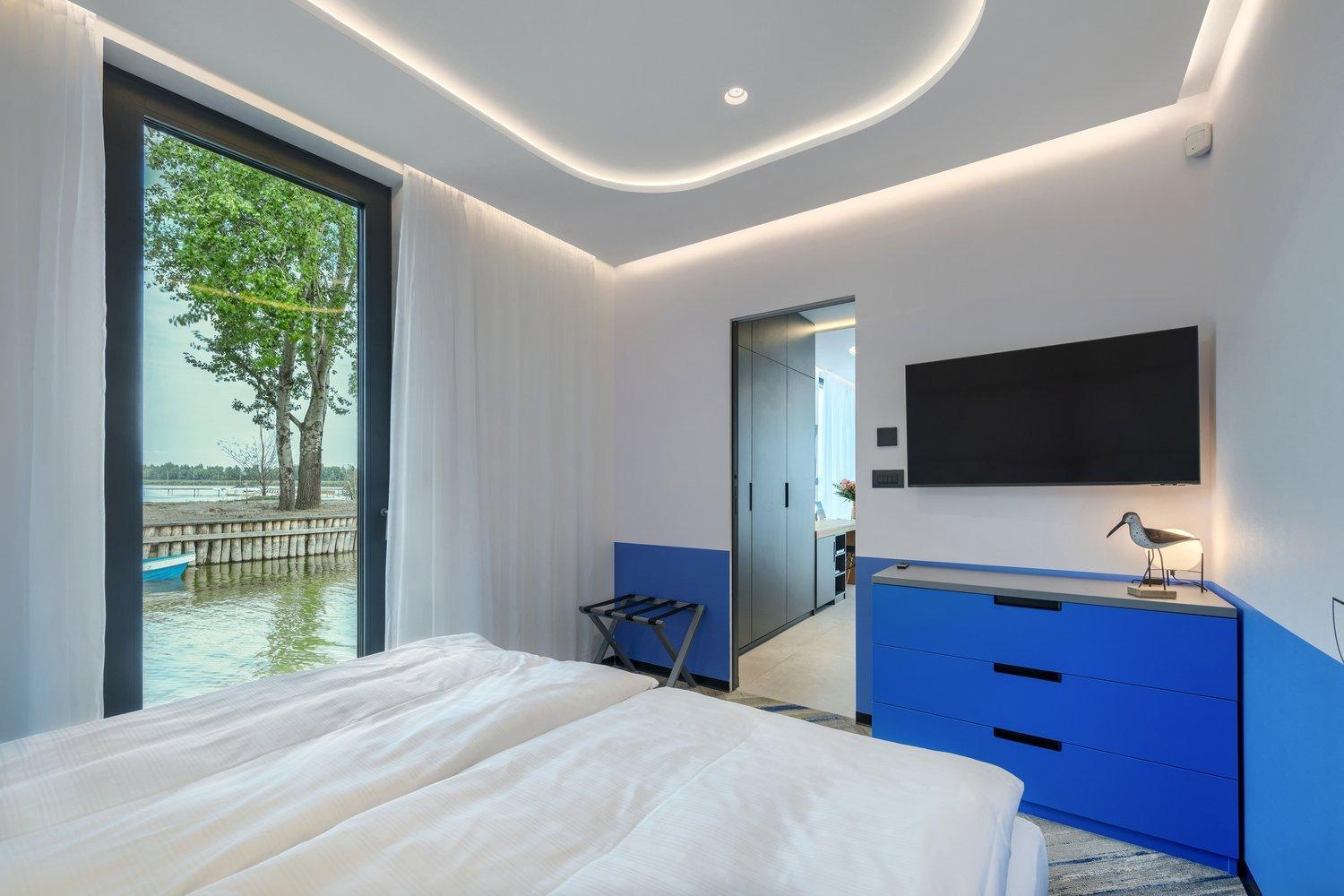 Donautica Hotel & Restaurant Fadd-Dombori Zewnętrze zdjęcie